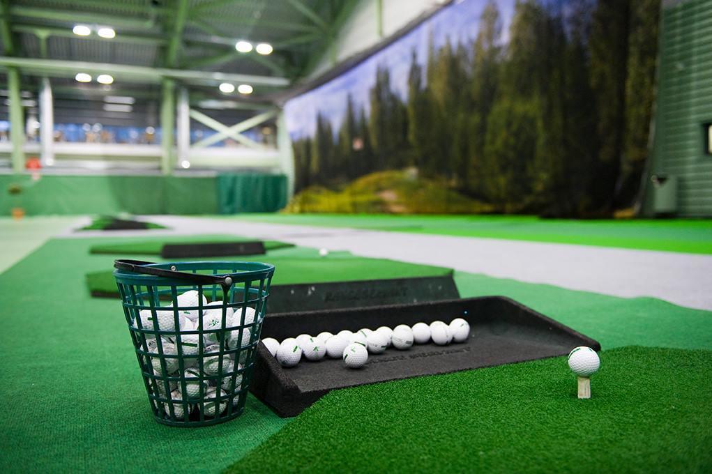 Vierumaki Country Club Ilkka Ngoại thất bức ảnh