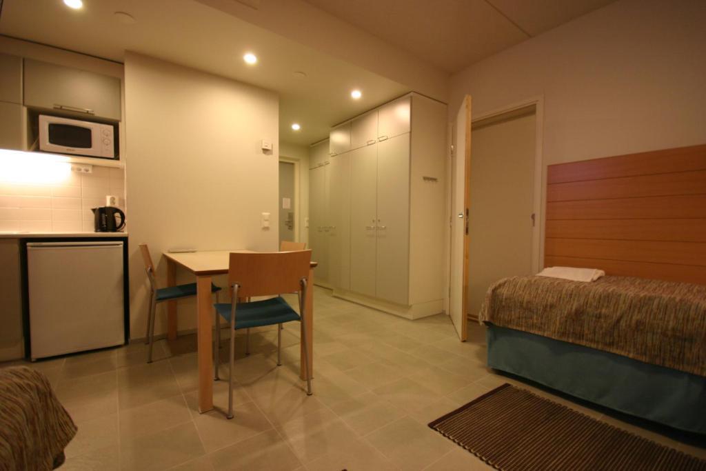 Vierumaki Country Club Ilkka Phòng bức ảnh